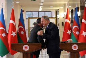 Акар: Сотрудничество ВС Азербайджана и Турции не представляет угрозы для других стран