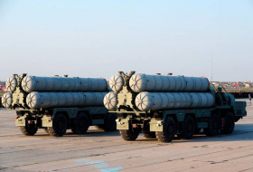 Эрдоган высказался насчет покупки российских комплексов ПВО С-400