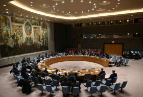 США призвали Совбез ООН провести заседание по КНДР в связи с пуском Пхеньяном ракеты