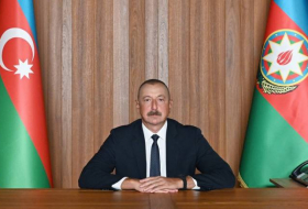 Ильхам Алиев: Извлекая уроки из истории, мы можем уверенно двигаться вперед