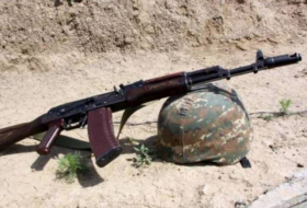 В Армении солдат самовольно покинул воинскую часть