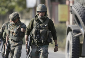 В Пакистане усилили меры безопасности из-за атак террористов на юго-западе страны