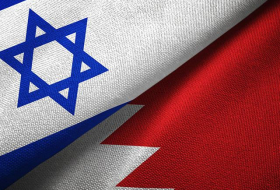 Израиль и Бахрейн подписали договор о военном сотрудничестве