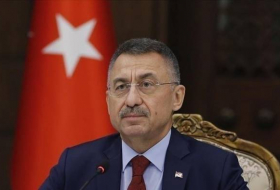 Вице-президент Турции: Деоккупация Карабаха стала ключом к миру на Южном Кавказе