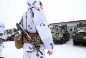 DPA: Киев направил ФРГ «список пожеланий» военной помощи
