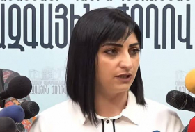 Армянский депутат призвала командование воинских частей вспомнить о новобранцах 