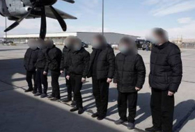 В Армении допросили возвращенных Азербайджаном военнослужащих