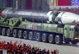 В Северной Корее оценили запуски собственных ракет