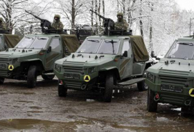 В польской армии возникла проблема с проходимостью новых разведывательных бронеавтомобилей