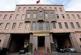 Минобороны Турции: Мы продолжаем оказывать поддержку модернизации азербайджанской армии