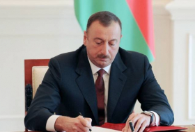 Президент подписал распоряжение  «О награждении участников Отечественной войны»