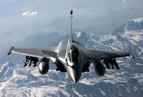 Индонезия закупит французские истребители «Рафаль» вместо российских Су-35
