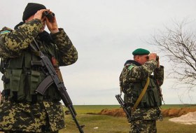 В Украине рассказали о боеготовности Сил территориальной обороны и пограничников