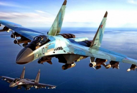 Индонезия отказалась от покупки российских Су-35 из-за давления США