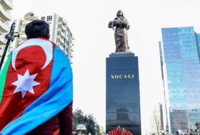 В Баку идет подготовка к проведению 30-й годовщины Ходжалинского геноцида
