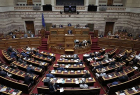 Парламент Греции одобрил закон с целью приобретения истребителей
