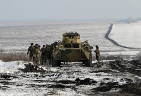 Bloomberg: Новые российские войска прибыли к границе с Украиной