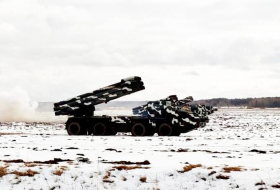 Беларусь договорилась оставить у себя российские боеприпасы после учений