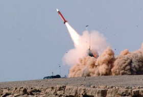 Cистема ПВО Израиля уничтожила запущенный с территории Ливана беспилотник