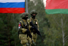 Обнародованы условия вывода российских войск из Беларуси