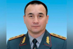 В Казахстане задержан экс-глава Минобороны