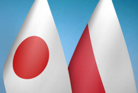 Япония и Польша подписали меморандум о сотрудничестве в области обороны