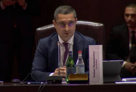 Азербайджанский депутат поднял в Ираване вопрос о пропавших без вести в Первой Карабахской войне