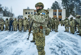Украинский бизнес обязали вести учет военнообязанных