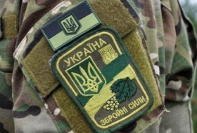 Украинская армия призовет 36 тысяч резервистов