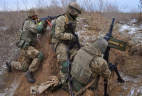 Российская армия захватила 2 села Луганской области, взорвана телебашня