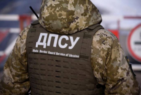 Пограничная служба Украины подтвердила гибель 3 военнослужащих