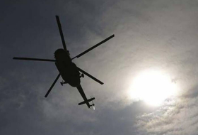 ВСУ заявили о сбитии второго российского вертолета