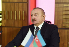 Президент Азербайджана назвал число погибших и ставших инвалидами в результате взрывов мин после перемирия