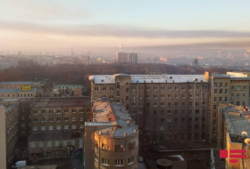Город Харьков подвергается интенсивной бомбардировке 