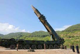 Представители США, Японии и Южной Кореи обсудили очередной ракетный пуск КНДР