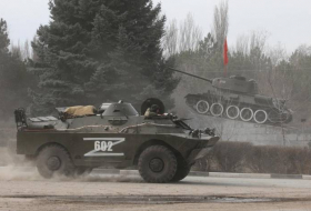 Генштаб ВСУ: Российская армия замедлила темпы наступления