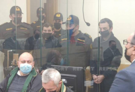 Прокурор потребовал сурового наказания для обвиняемых в терроризме граждан Армении