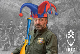 Инструктор армянского спецназа разоблачил вранье Вовы Вартанова о войне