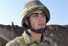 «И я сражался за Родину!» - азербайджанский солдат