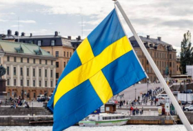 Швеция выделит Украине финансовую помощь в размере 52 млн долларов