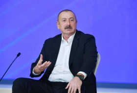 Ильхам Алиев: Сегодня Азербайджан уверенно смотрит вперед - Фото/Видео - Обновлено
