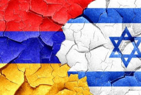 Эксперт: Армения сама виновата в отсутствии конструктивных отношений с Израилем