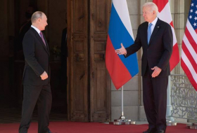 Байден назвал Путина «парнем с ядерным оружием и без друзей»