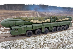 Россия готовится к ядерным учениям - сигнал для НАТО