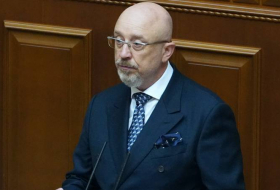 Глава минобороны Украины оценил ситуацию в Донбассе