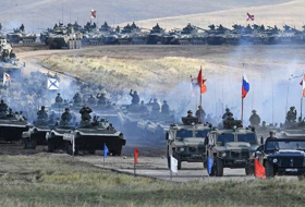 The Sun: Россия нападет на Украину завтра в 3:00 — с ударом ракет и 200 тысяч солдат