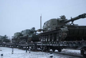 В НАТО оценили масштаб переброски войск РФ в Белоруссию