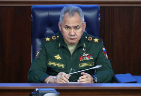 Шойгу призвал российских командиров относиться к украинским военным с уважением