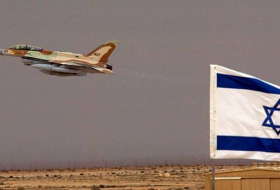 Израиль ударил по средствам ПВО Сирии