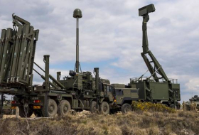 Великобритания отправляет в Польшу систему ПВО Sky Sabre и 100 военнослужащих